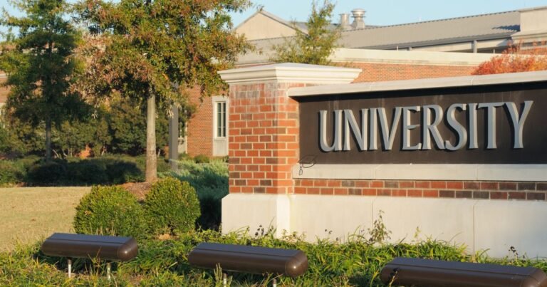 What Has The Biggest Impact On Whether A 4 Year University Is Affordable?