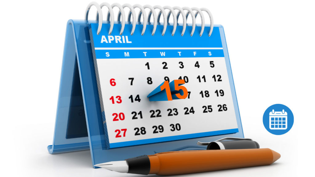 Why should you block time on a calendar to study regularly?