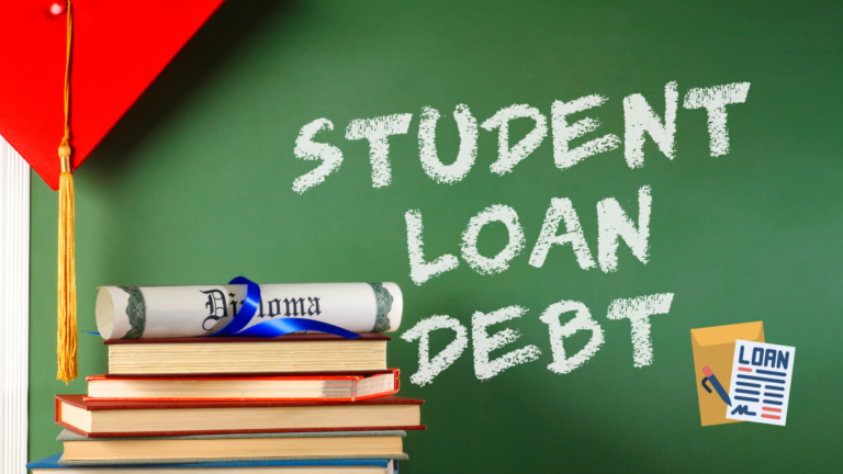 How Will Avoiding Student Loans Help Set The Tone For Not Taking On Debt For The Rest Of Your Life?