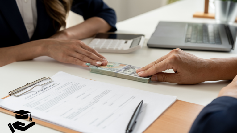 In 1972, What Association Made Borrowing Money To Attend College Much Easier Than It Had Been?