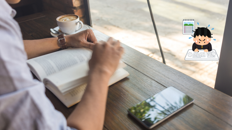 Why Should You Block Time On A Calendar To Study Regularly?